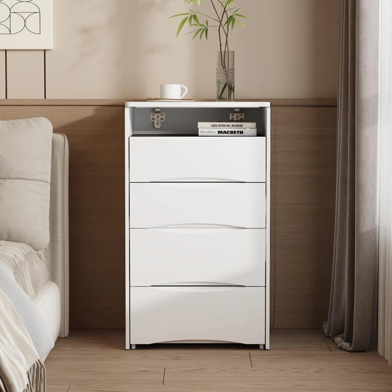 Avery – Schminktisch