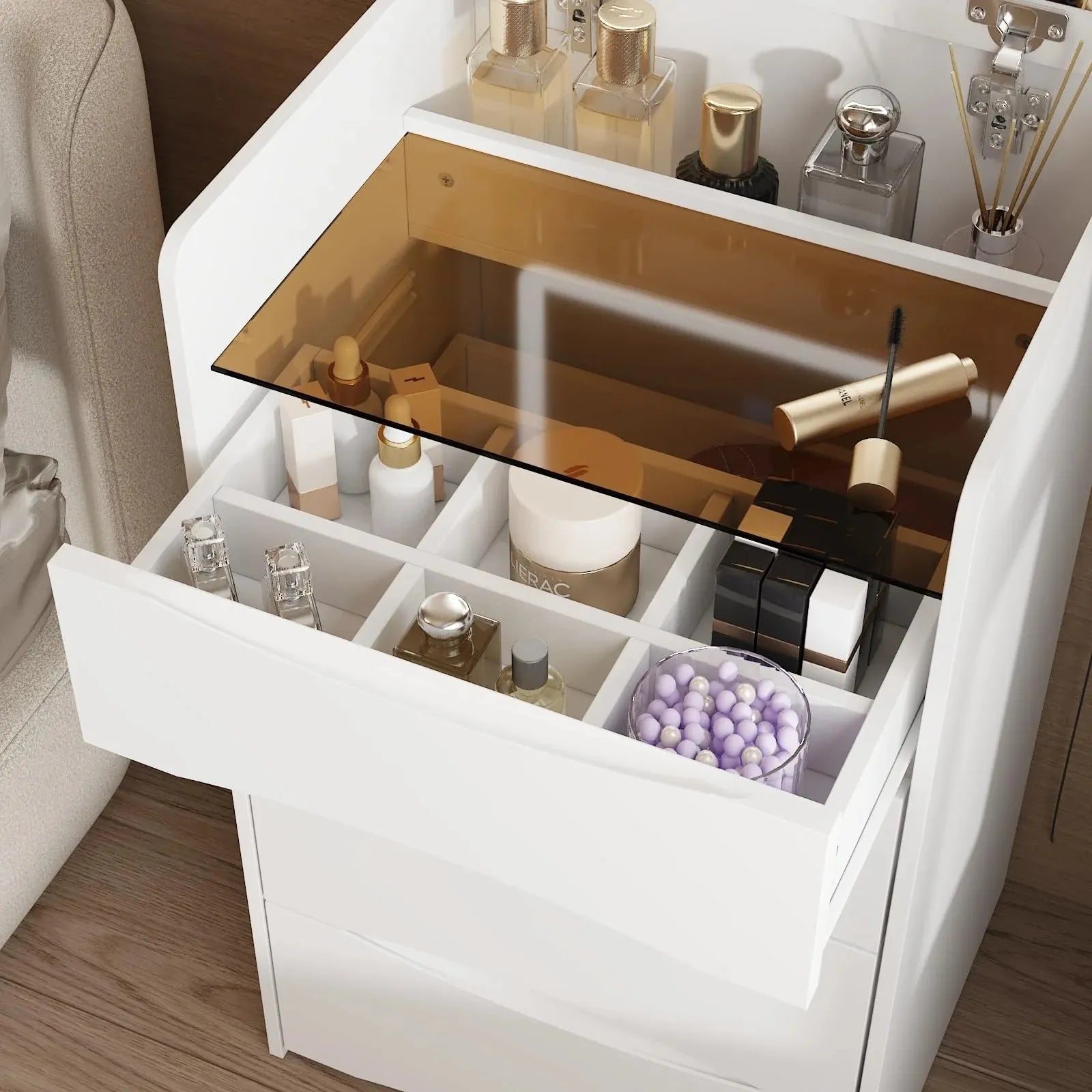 Avery – Schminktisch