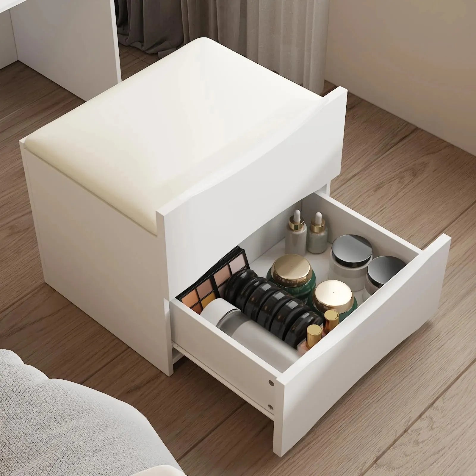 Avery – Schminktisch